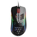 Glorious Gaming Glorious Model D Mouse Glossy (Black)