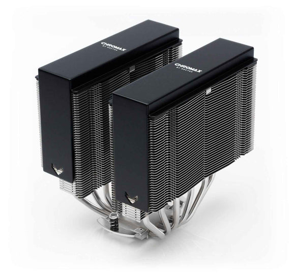 Noctua NA-HC4 chromax.black Processor Heatsink