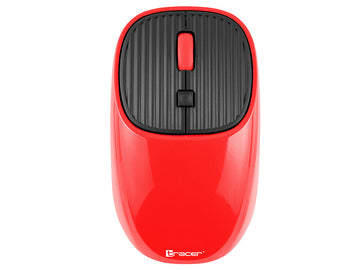 Tracer 46942 Wave RF 2.4Ghz Red - 0