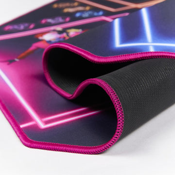Subsonic Gaming Floor Mat Just Dance - 0