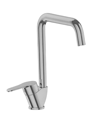 Miscelatore per lavello completo