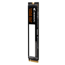 GIGABYTE AORUS Gen4 5000E SSD 500GB M.2 PCI Express 4.0 NVMe 3D TLC NAND-5
