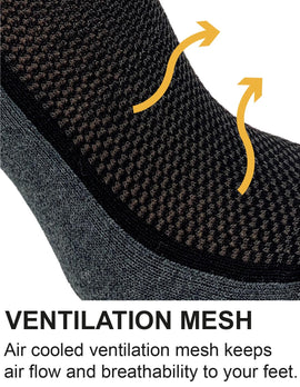 Lot de 3pk everyday work socks