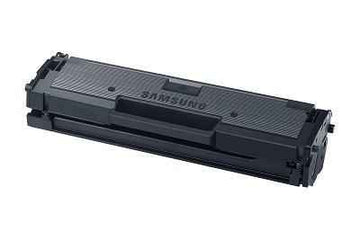 Cartouche de toner noir Samsung MLT-D111S