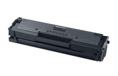 SAMSUNG MLT-D111S/ELS Black Toner
