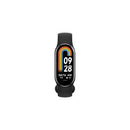 Xiaomi Smart Band 8 Black EU BHR7165GL