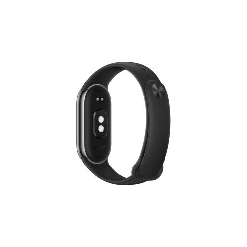 Xiaomi Smart Band 8 Black EU BHR7165GL