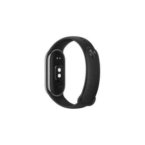 Xiaomi Smart Band 8 Black EU BHR7165GL