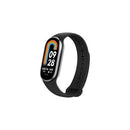 Xiaomi Smart Band 8 Black EU BHR7165GL