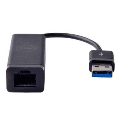 Dell Adapter - USB 3 to Ethernet