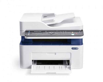 Imprimante laser Xerox WorkCentre 3025/NI 1200 x 1200 ppp 20 ppm A4 Wi-Fi