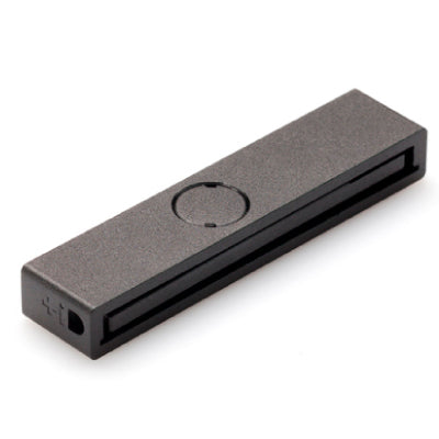 ID karšu lasītājs +ID eID / Smart Card Black USB