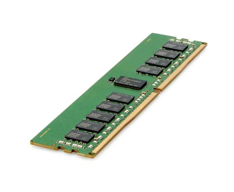 Kit intelligent HPE 16 Go 1Rx4 PC4-2933Y-R