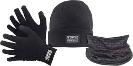 WINTER SET JCB