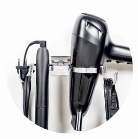 Porta phon e porta piastra