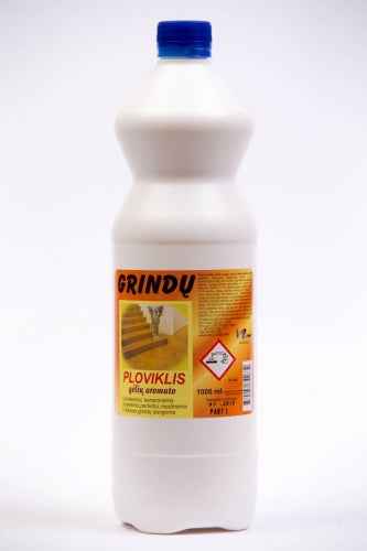 Nettoyant pour sols, universalus, parfum floral, 1 l