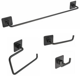 Set accessori bagno completo