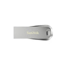 Sandisk Ultra Luxe 256GB Silver-2