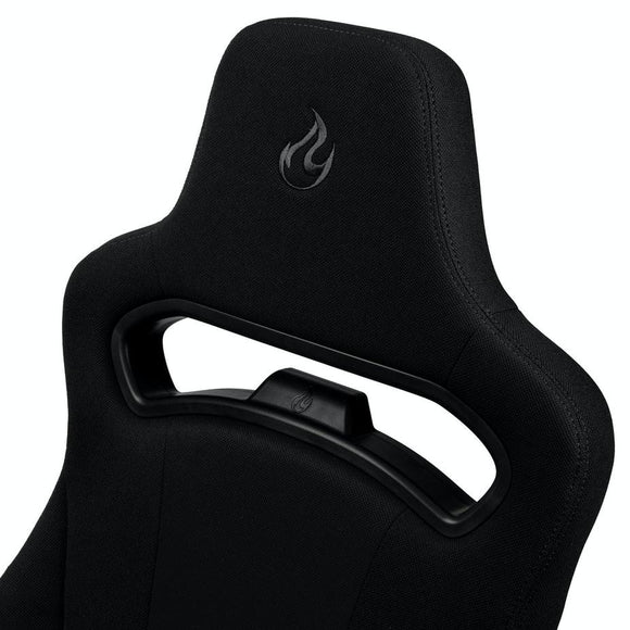 Pro Gamersware NC-E250-B video game chair Universal gaming chair Padded seat