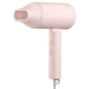 Xiaomi | Compact Hair Dryer | H101 EU | 1600 W | Number of temperature settings 2 | Pink