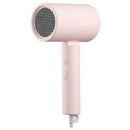 Xiaomi | Compact Hair Dryer | H101 EU | 1600 W | Number of temperature settings 2 | Pink