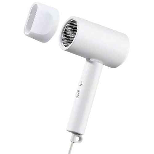 Xiaomi | Compact Hair Dryer | H101 EU | 1600 W | Number of temperature settings 2 | White