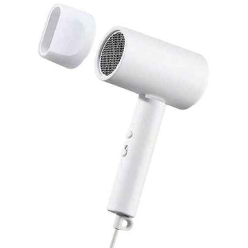 Xiaomi | Compact Hair Dryer | H101 EU | 1600 W | Number of temperature settings 2 | White