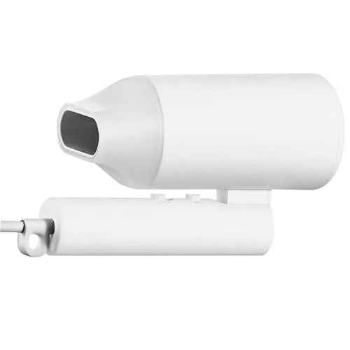 Xiaomi | Compact Hair Dryer | H101 EU | 1600 W | Number of temperature settings 2 | White