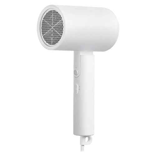 Xiaomi | Compact Hair Dryer | H101 EU | 1600 W | Number of temperature settings 2 | White