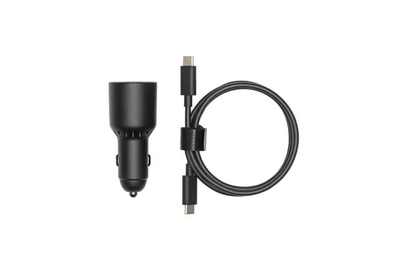 DJI Mavic 3 Car Charger 65W