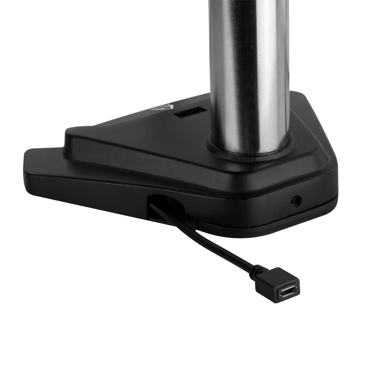 Suport monitor Arctic Monitor Arm with 4 ports USB 3.0 hub with Mini-USB power input "AEMNT00049A"