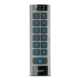 Satel PK-01 access control reader Basic access control reader Black, Grey