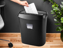 Paper shredder Tracer TRX-815L-3