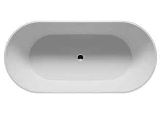 Baignoire acrylique RIHO CAROLINA