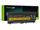 Batterie de rechange pour ordinateur portable Green Cell LE28