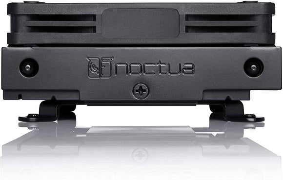 Noctua NH-L9i chromax.black Processor Cooler 9.2 cm