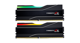 G.Skill | Trident Z5 Neo RGB | 64 Kit (32GBx2) GB | DDR5 | 6000 MHz | PC/server | Registered No | ECC No - 0