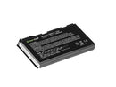 Green Cell AC08 notebook battery for Acer 4400mAh 11.1V-2