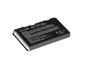 Green Cell AC08 notebook battery for Acer 4400mAh 11.1V
