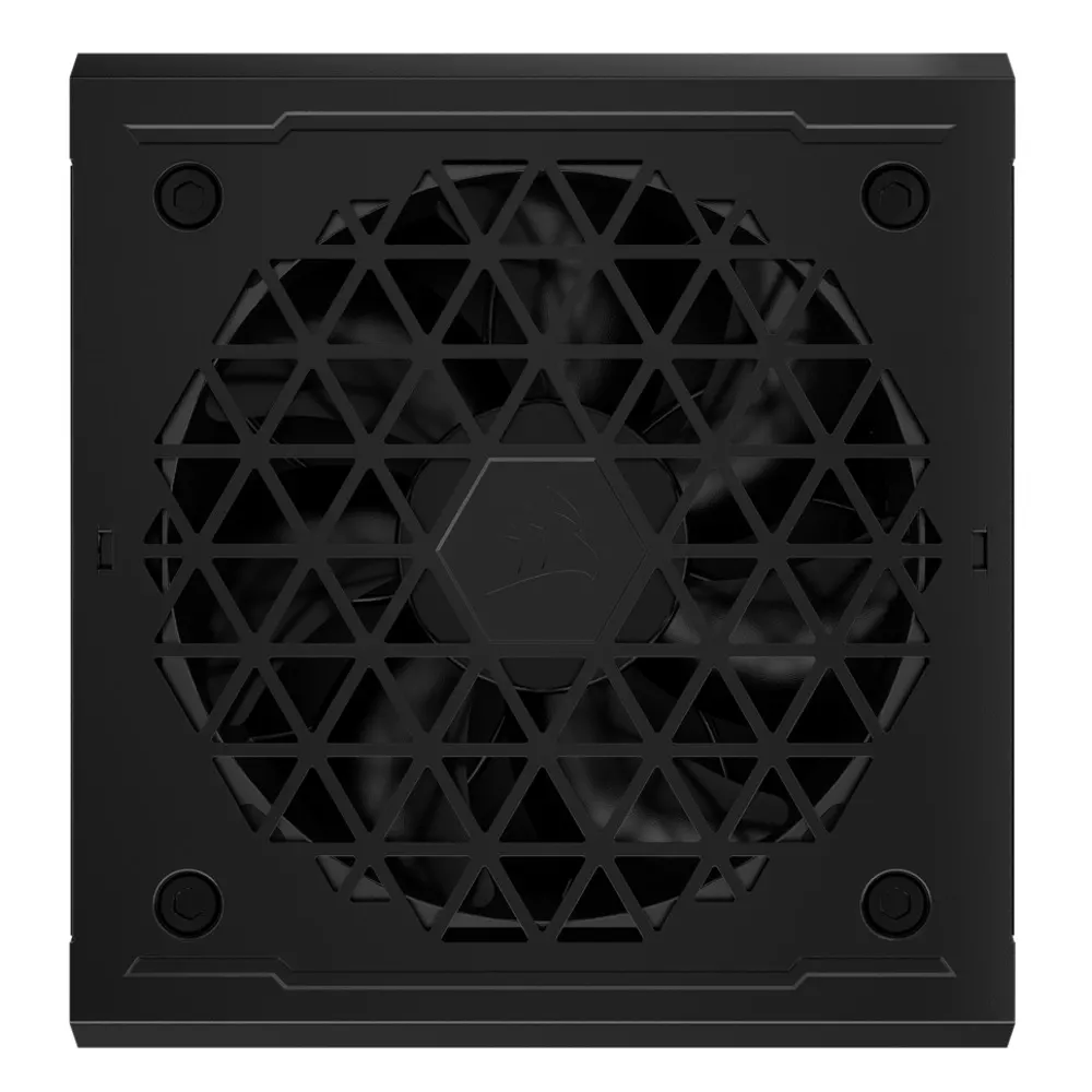 Bloc d'alimentation Corsair RM1000e V3* 1000 W - ATX 3.0 certifié 80+ Gold