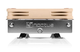 Noctua NH-L9a-AM5 Processor Air cooler 9.2 cm Beige, Brown - 0
