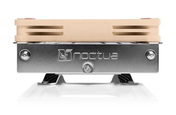 Noctua NH-L9a-AM5 Processor Air cooler 9.2 cm Beige, Brown - 0
