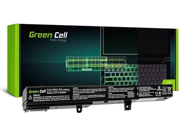 Green Cell AS75 notebook spare part Battery