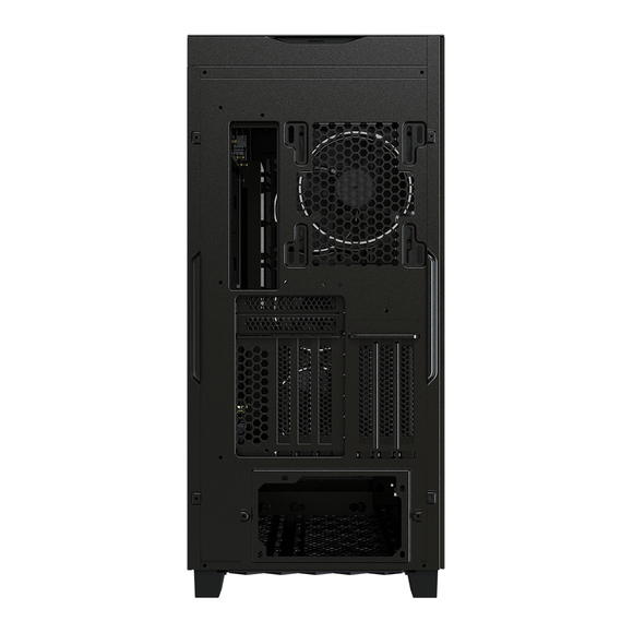 Case|GIGABYTE|AORUS C500 GLASS|MidiTower|Not included|ATX|EATX|MicroATX|MiniITX|Colour Black|GB-AC500GST