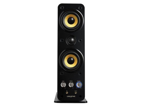 Głośniki 2.0 GigaWorks T40 II HiFi retail