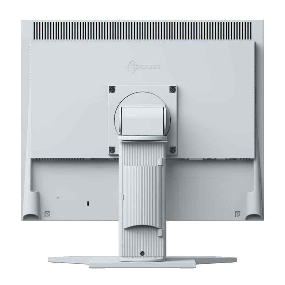EIZO FlexScan S1934H-GY LED display 48.3 cm (19") 1280 x 1024 pixels SXGA Grey