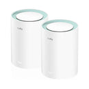 Gigabit Mesh Solution Cudy Wi-Fi AC1200