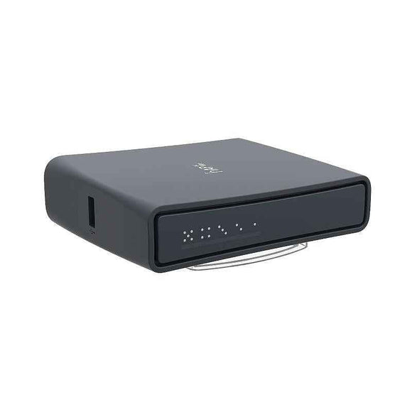 Access Point|MIKROTIK|IEEE 802.11 b/g|IEEE 802.11n|IEEE 802.11ac|5xRJ45|USB 2.0|RB952UI-5AC2ND-TC