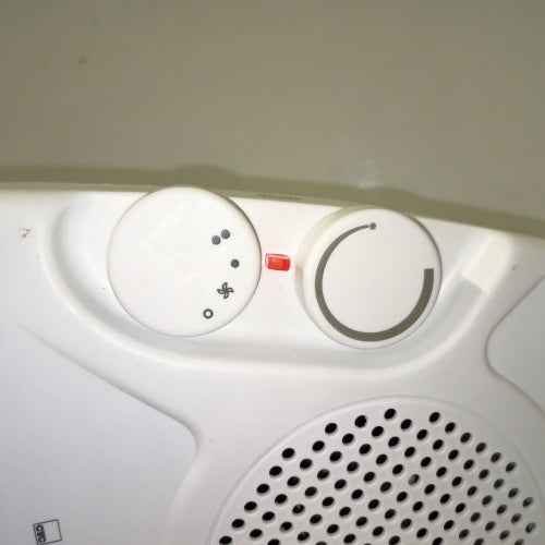 Retour client Ecost Clatronic HL 3379