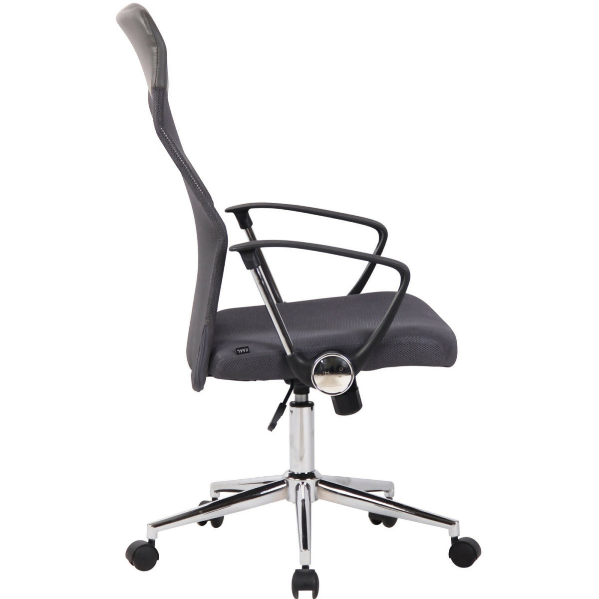 Korba office chair - Gray fabric